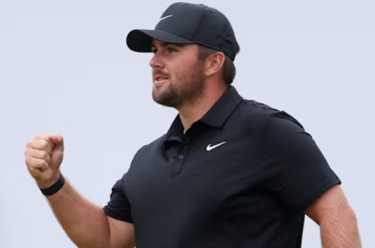 크리스 고터럽. [사진=PGA]