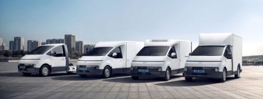 2026 ST1(샤시캡, 카고, 카고 냉동, 하이탑) [사진=현대차]