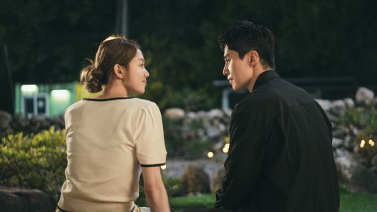 '착한 사나이' 스틸. [사진=디즈니+]