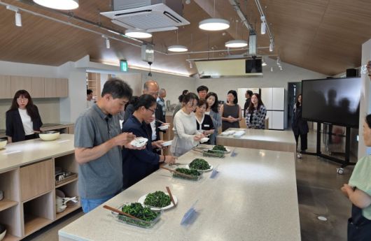 품질기준협의체. [사진=경기도]