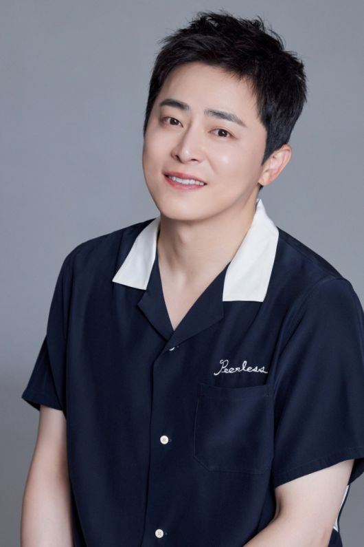 영화 '좀비딸'에 출연한 배우 조정석. [사진=NEW]