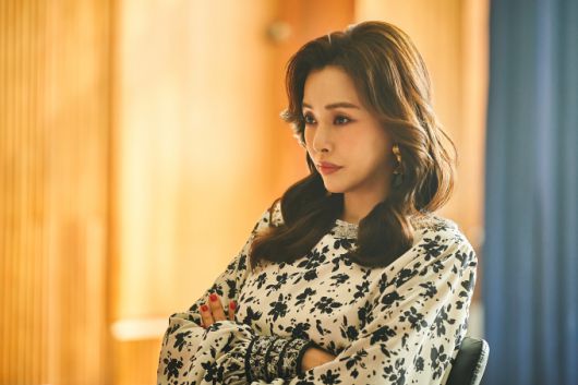 [서울=뉴스핌] 최문선 기자 = 희란 스틸컷. [사진=넷플릭스] 2025.08.18 moonddo00@newspim.com