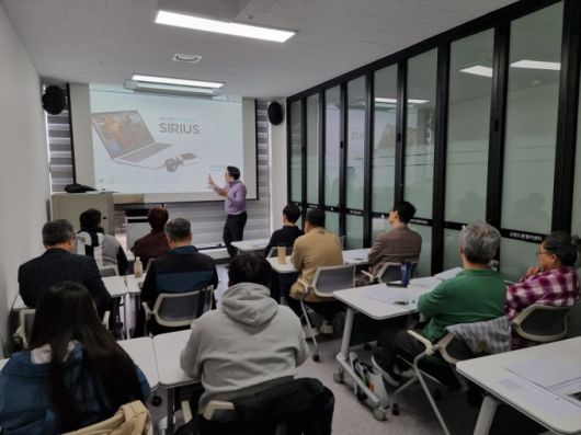 산업용 드론 활용 기술 교육. [사진=고양시] 2025.08.27 atbodo@newspim.com