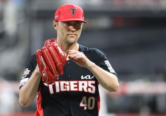 제임스 네일. [사진=SSG]