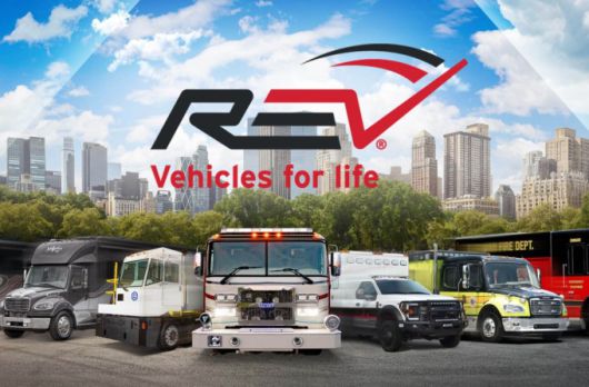 REV 그룹 로고 [사진 = 업체 홈페이지]