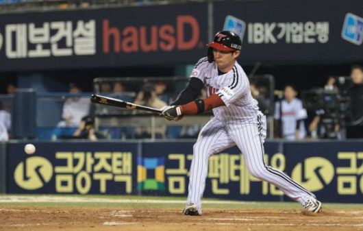 [서울=뉴스핌] 손지호 기자 = LG 트윈스 오지환. [사진=LG] 2025.09.04 thswlgh50@newspim.com