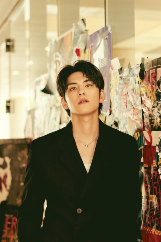 [서울=뉴스핌] 최문선 기자 = 그룹 '데이식스' 원필. [사진=JYP엔터테인먼트]  2025.09.05 moonddo00@newspim.com