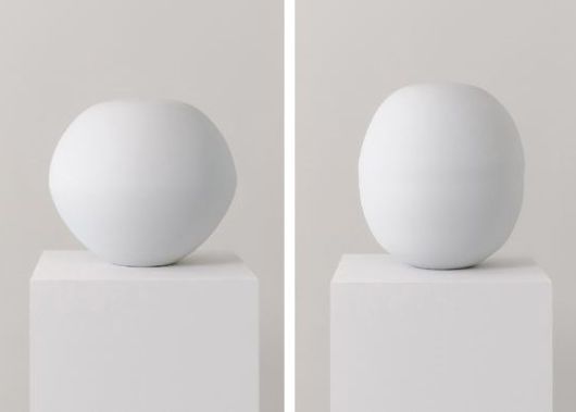 [서울=뉴스핌]이영란 미술전문기자=김수자 '연역적 오브제-보따리'. 2023 [사진=포도뮤지엄] 2025.09.14 art29@newspim.com