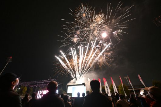 작년 시민의날 행사사진[사진=포천시] 2025.09.24 sinnews7@newspim.com