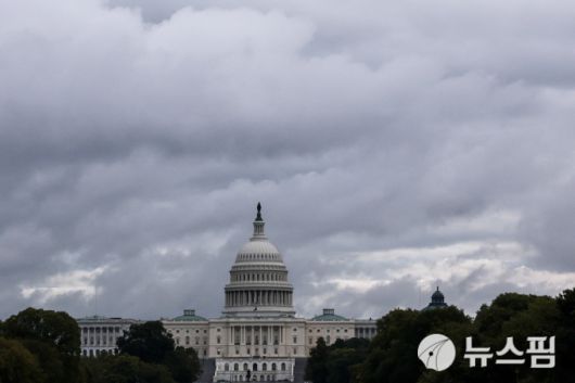 미국 의회 의사당 전경. [사진=로이터 뉴스핌]