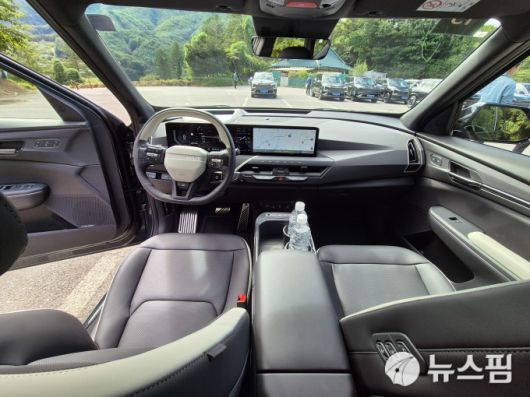 기아 EV5 [사진=뉴스핌 DB]