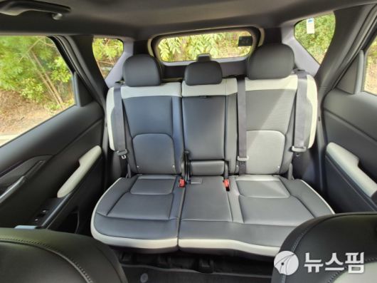 기아 EV5 [사진=뉴스핌 DB]