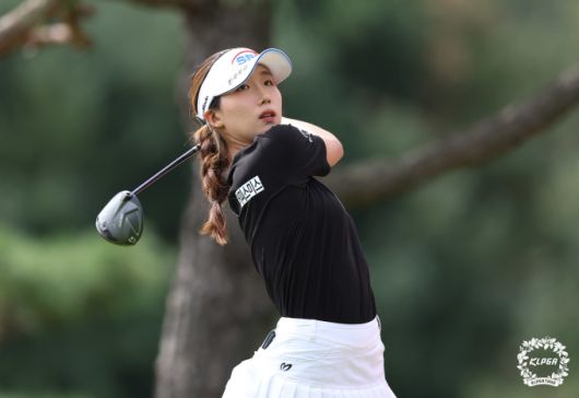 이동은. [사진=KLPGA]