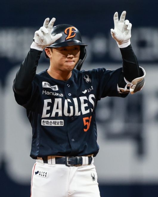 이원석. [사진=한화]