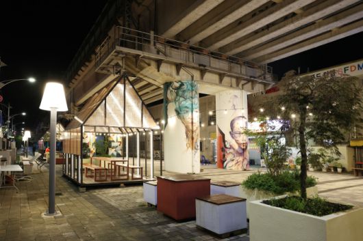 노후 장비를 교체·보완해 음질을 향상시키는 등 보다 쾌적한 청취 환경 마련[사진=동두천시] 2025.12.05 sinnews7@newspim.com