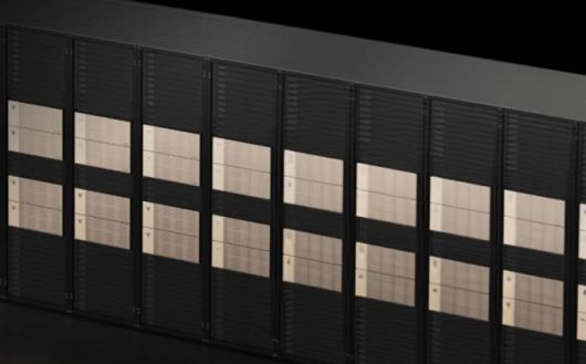 [사진 = 무어스레드 공식 홈페이지] 중국 무어스레드(摩爾線程∙Moore Threads 688795.SH)가 개발한 인공지능(AI) 데이터 센터 솔루션 콰어(KUAE·誇娥) 제품 이미지.