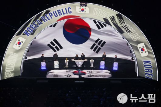 [서울=뉴스핌] 장환수 스포츠전문기자= 2025.12.06 zangpabo@newspim.com