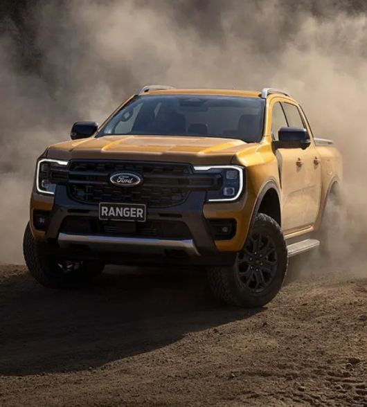 포드 차량 [사진=블룸버그]