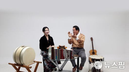 [서울=뉴스핌] 이지은 기자 =  '최한이·변상문의 작금작금'은 뉴스핌TV의 유튜브 채널 '뉴스핌TV'와 'K·SPOT'에서 확인할 수 있다. 맨 왼쪽부터 최한이, 변상문. 2025.12.11 alice09@newspim.com