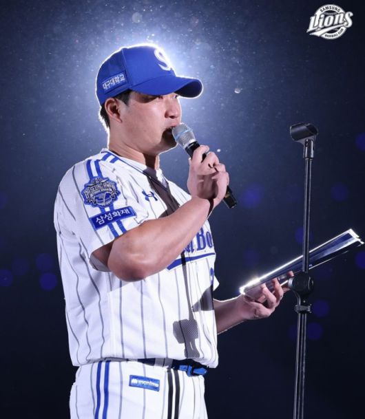 삼성 시절 오승환. [사진=삼성]