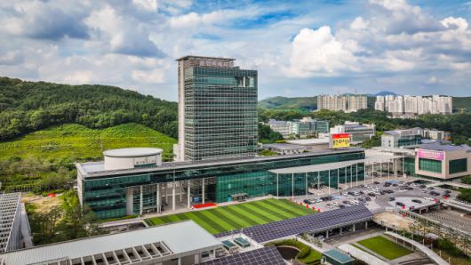 용인시청사 전경. [사진=뉴스핌 DB]