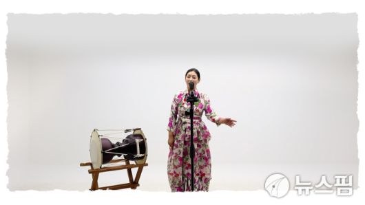 [서울=뉴스핌] 이지은 기자 =  '최한이·변상문의 작금작금'은 뉴스핌TV의 유튜브 채널 '뉴스핌TV'와 'K·SPOT'에서 확인할 수 있다. 사진은 김보성 소리꾼. 2025.12.31 alice09@newspim.com