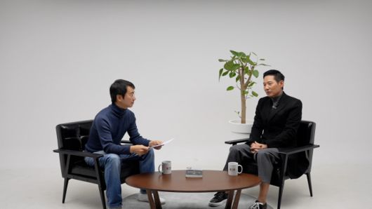 [서울=뉴스핌]이웅희 기자=LG 염경엽 감독이 뉴스핌TV를 통해 새해 포부를 밝히고 있다. 2026.01.02 iaspire@newspim.com