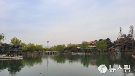 [서울=뉴스핌] 최헌규 중국전문기자= 2026.01.03 chk@newspim.com