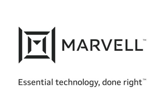 마벨 테크놀로지 로고 [사진 = 업체 홈페이지]