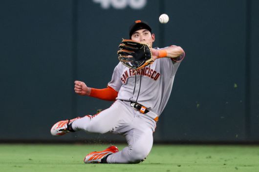 샌프란시스코 이정후. [사진=로이터 뉴스핌]