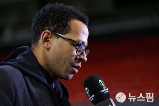 리엄 로즈니어 감독. [사진=로이터 뉴스핌]