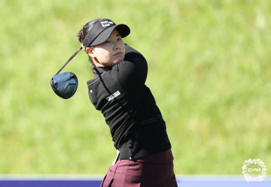 유현조. [사진= KLPGA]