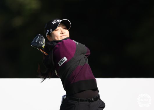 임희정. [사진= KLPGA]