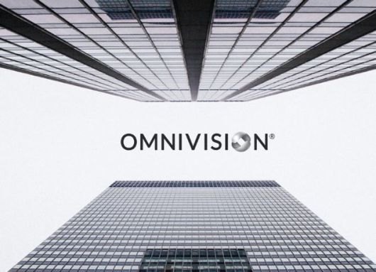 [사진 = 옴니비전 공식 홈페이지] 중국 옴니비전(豪威集團∙하오웨이그룹∙OmniVision 603501.SH/0501.HK) 기업 홍보 이미지.