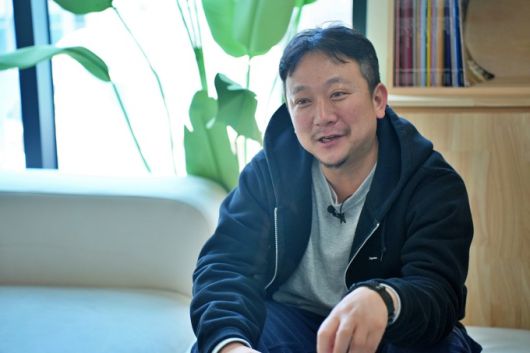 [서울=뉴스핌] 이지은 기자 = 영화 '파묘'의 장재현 감독 [사진=콘진원] 2024.04.17 alice09@newspim.com