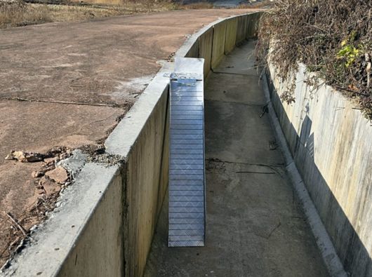 지난 해 발생한 '경북초대형산불'로 서식지가 훼손된 경북 영양군의 장구메기습지 인근 주민들이  소생물 먹이주기 등 생물다양성 증진 활동 전개를 통한 장구메기습지 생태계 복원에 나섰다.[사진=영양군]2026.01.12 nulcheon@newspim.com