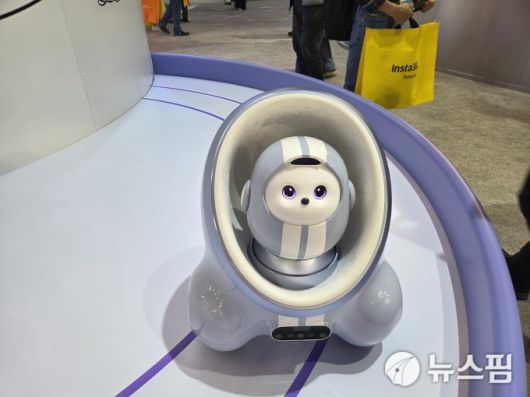 [라스베이거스=뉴스핌] 김아영 기자 =  2026.01.12 aykim@newspim.com