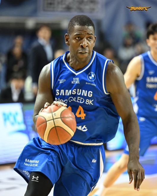 앤드류 니콜슨. [사진=삼성]