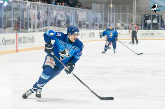 김상욱. [사진=HL 안양]