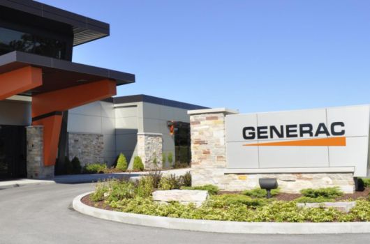 제네락 홀딩스 로고 [사진=업체 홈페이지]