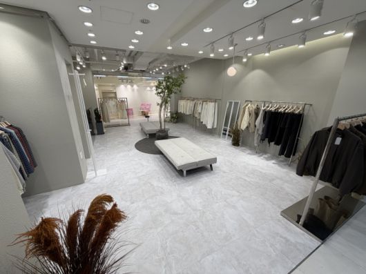 디테크 쇼룸 더 서울 [사진=디테크크리에이티브]