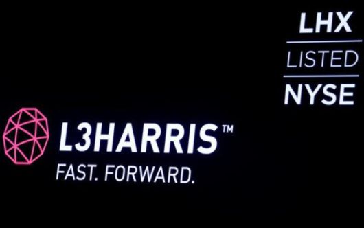 L3해리스 로고 [사진=로이터 뉴스핌]