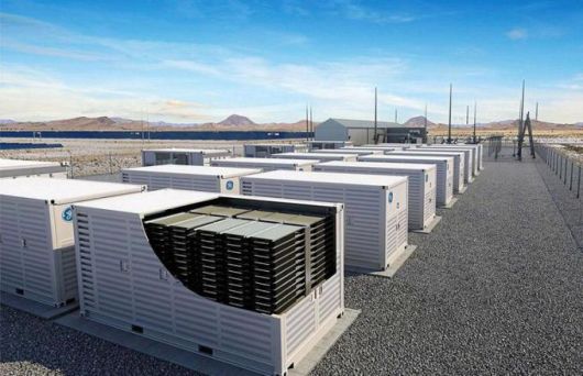 ESS 자료사진 [사진=바이두 캡쳐]