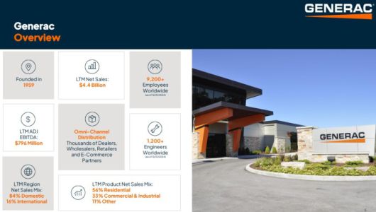 제네락 홀딩스 개요 [자료=업체 홈페이지]