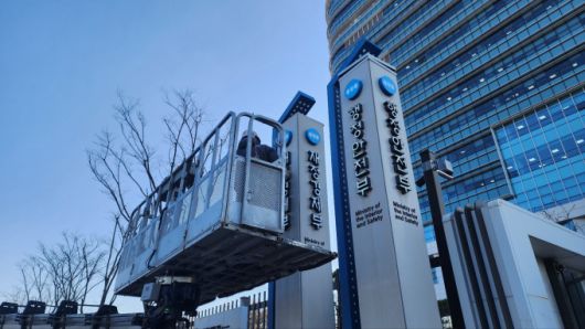 정부세종청사 재정경제부 전경[사진=뉴스핌DB]