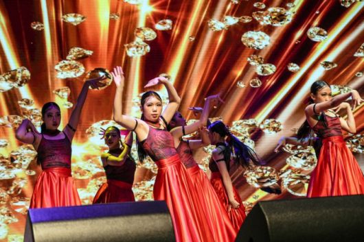 경북도가 인구 감소위기 대응위한 '2026 K-U시티 문화콘텐츠 활성화 사업' 공모를 통해 지역 내 대학의 전문 역량과 지역 자원을 결합, 지역에 '문화적 활력'을 불어넣는 데 역량을 집중한다.[사진=경북도]2026.01.19 nulcheon@newspim.com