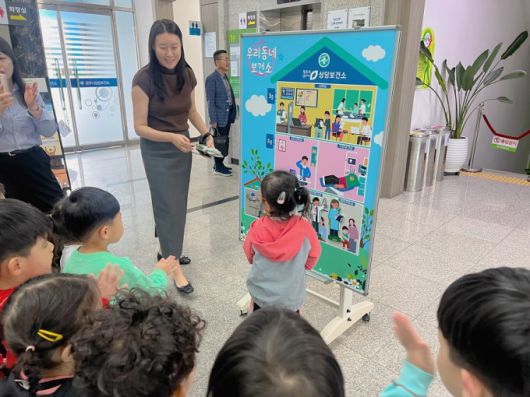 우리동네 보건소 운영 모습. [사진=청주시] 2026.01.19 baek3413@newspim.com