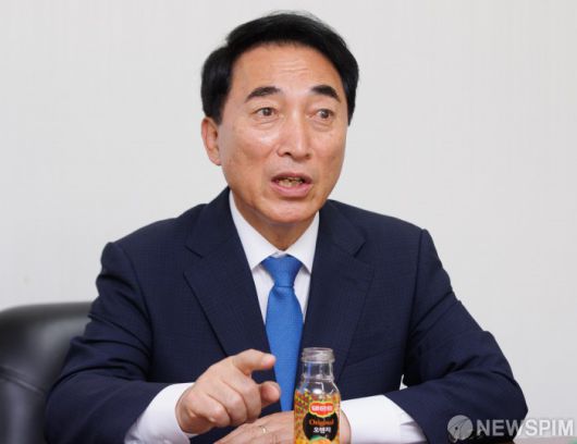 박수현 더불어민주당 수석대변인. [사진=뉴스핌DB]