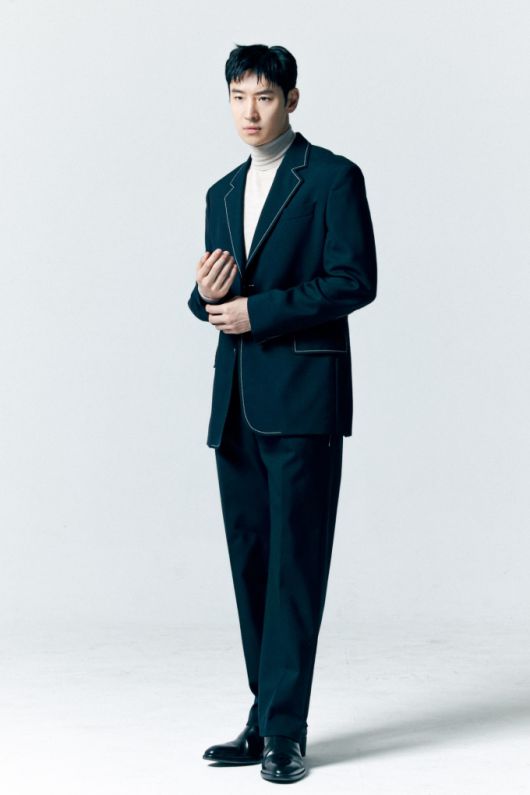 [서울=뉴스핌] 최문선 기자 = 배우 이제훈. [사진=컴퍼니온] 2026.01.19 moonddo00@newspim.com