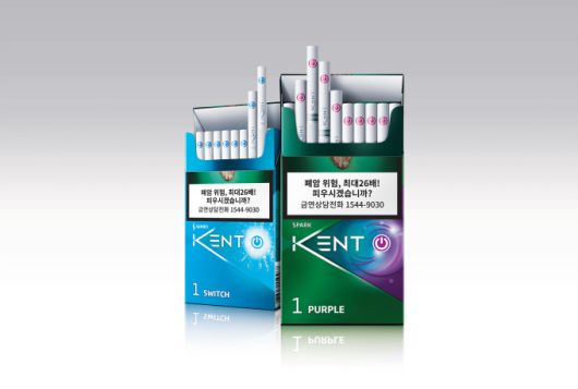 BAT로스만스 켄트 브랜드 [사진=BAT로스만스 제공